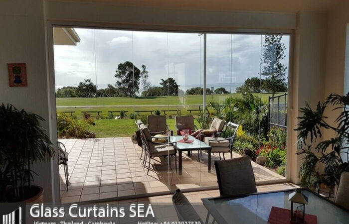 cua kinh xep truot glasscurtains