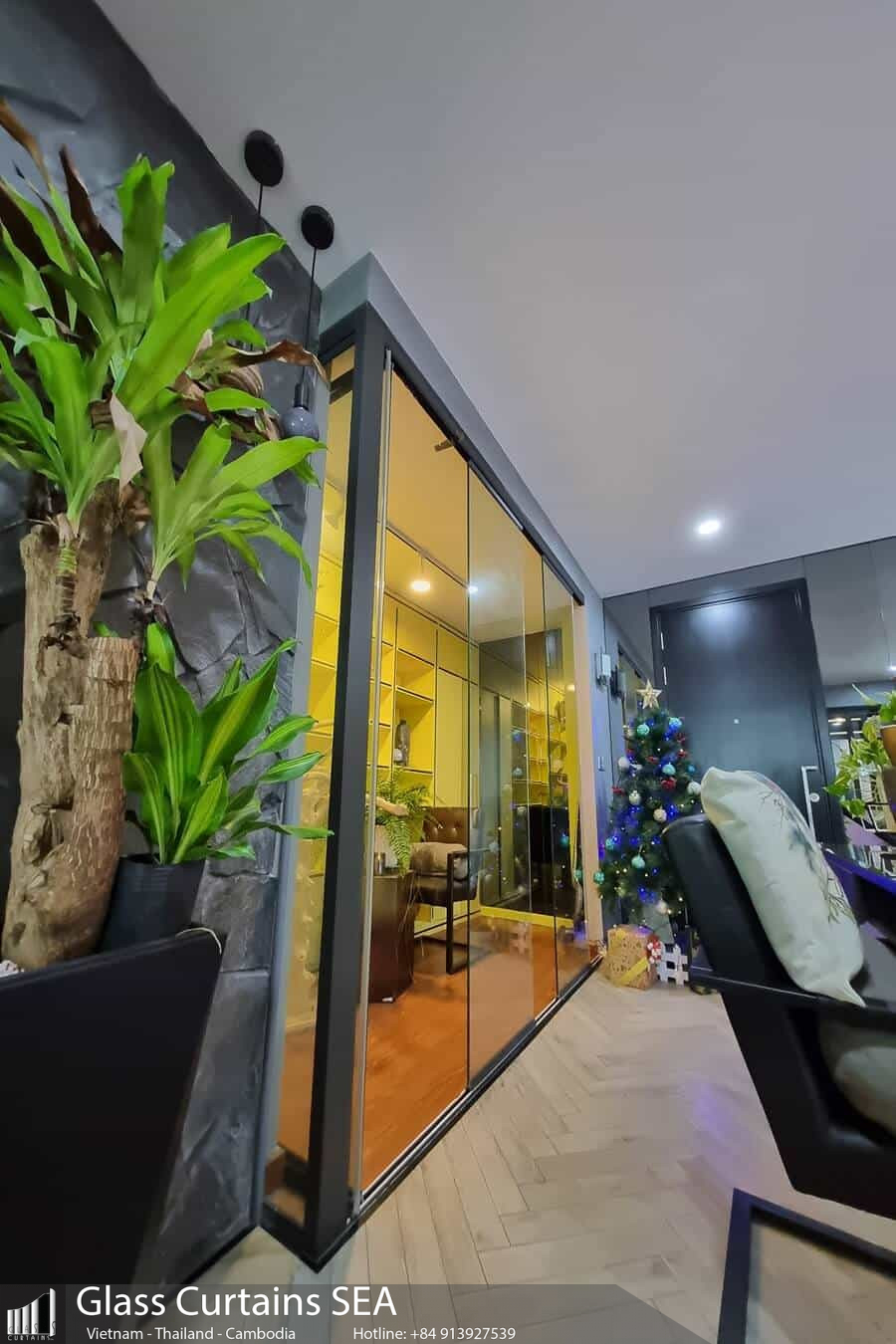 Tạo điểm nhấn cho không gian sống với vách ngăn phòng khách cao cấp Tạo điểm nhấn cho không gian sống với vách ngăn phòng khách cao cấp