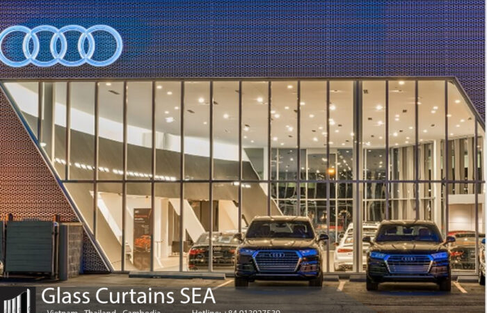 Top 10 mẫu cửa lùa thông minh tốt nhất 2024