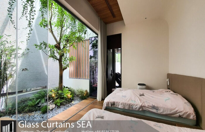 Căn hộ diện tích nhỏ (căn hộ studio, căn hộ mini)