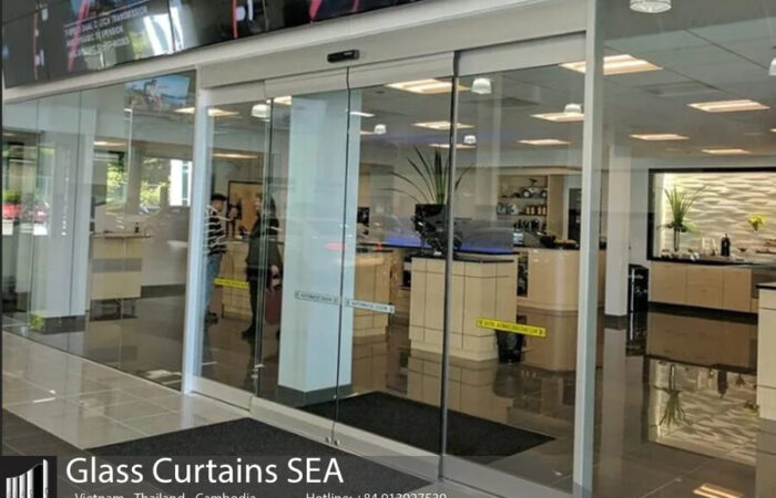 Cửa treo lùa là gì? Ưu và nhược điểm của cửa lùa treo 2024