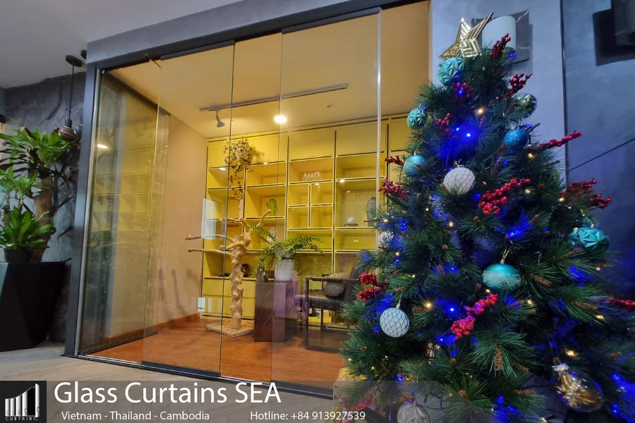 Chất liệu cao cấp – Đảm bảo an toàn và bền bỉ