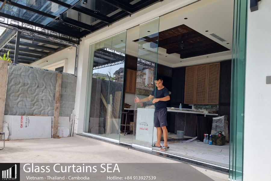 Biet Thu Anh Tung Hai Phong (8)