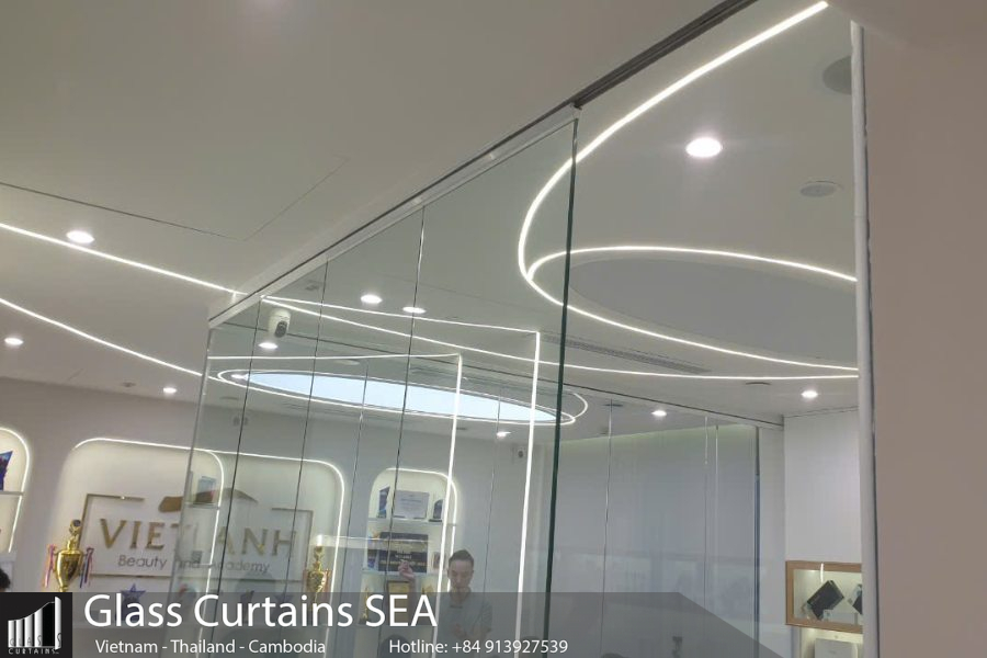 Thẩm mỹ viện CC Rickstar