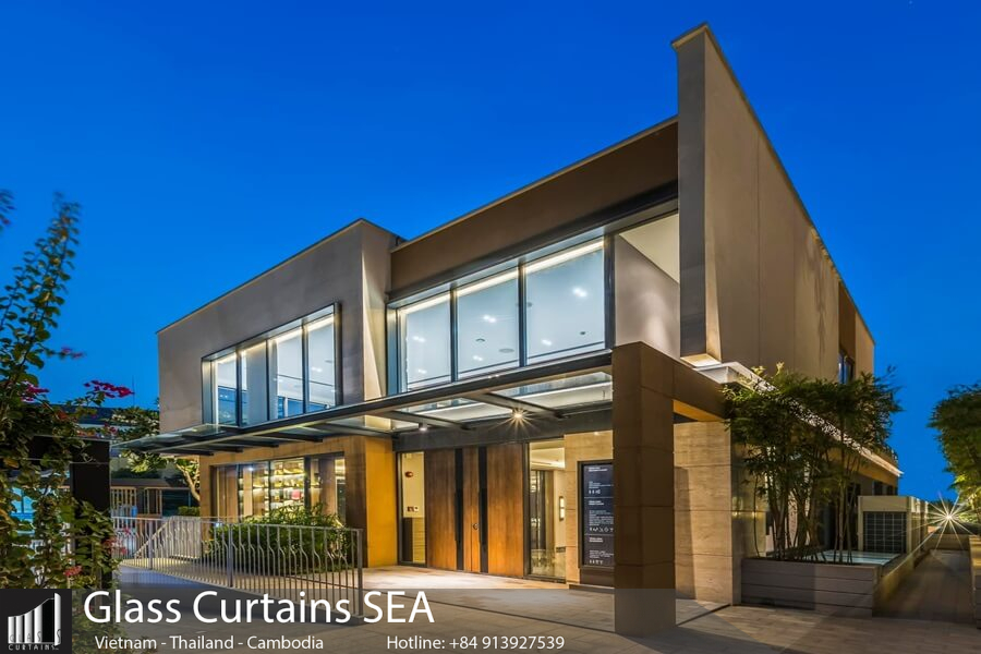 Tránh ngay 5 sai lầm thường gặp khi chọn lắp cửa kính để không gian hoàn hảo