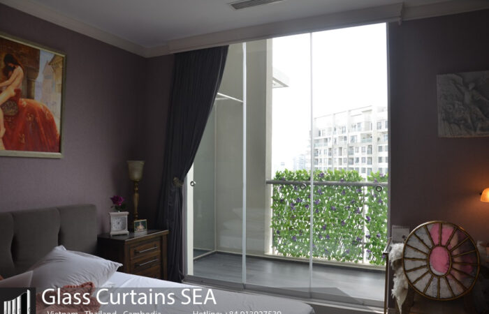 Phân biệt cửa kính cao cấp và cửa kính thường: Điều gì tạo nên sự khác biệt?